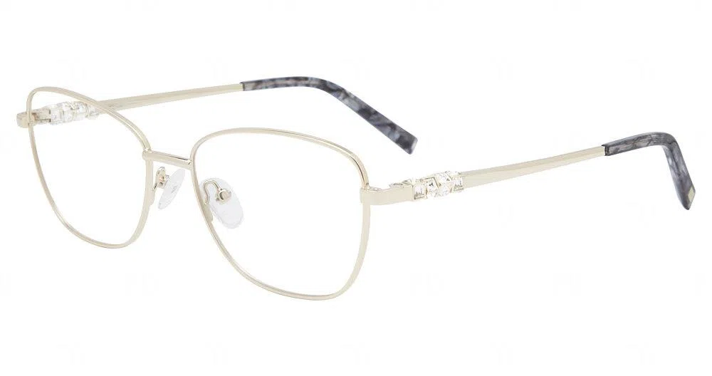 Jones New York VJON512 Eyeglasses - view 3